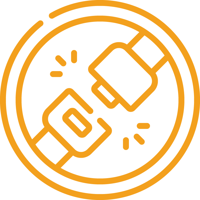 Tiempo de respuesta rápido